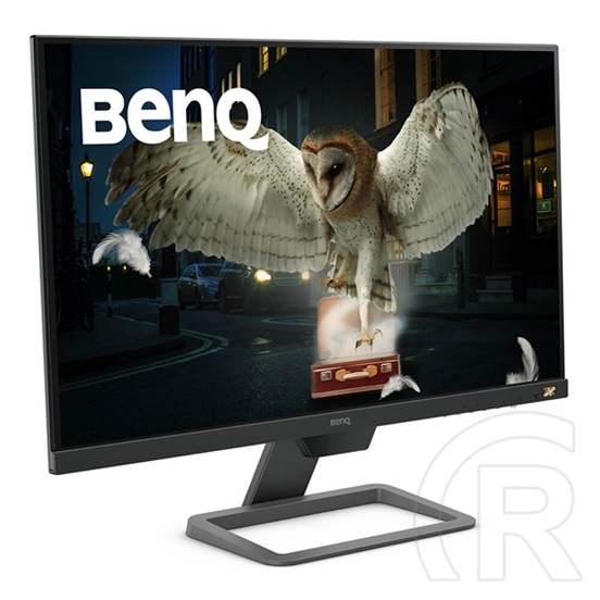 27" BenQ EW2780 monitor