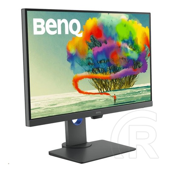 27" BenQ PD2700U monitor