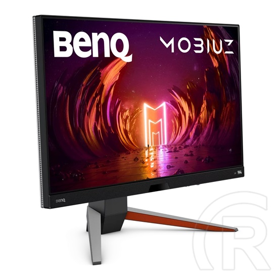 27" Benq EX270QM monitor