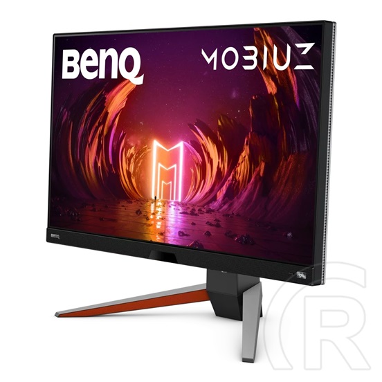27" Benq EX270QM monitor