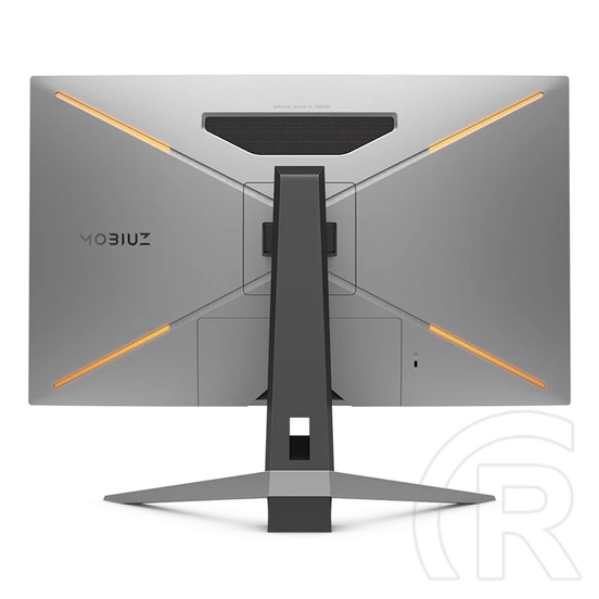 27" Benq EX270QM monitor