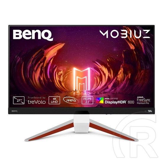27" Benq EX2710U monitor