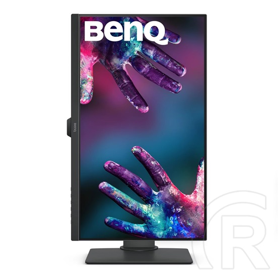 27" Benq PD2705Q monitor