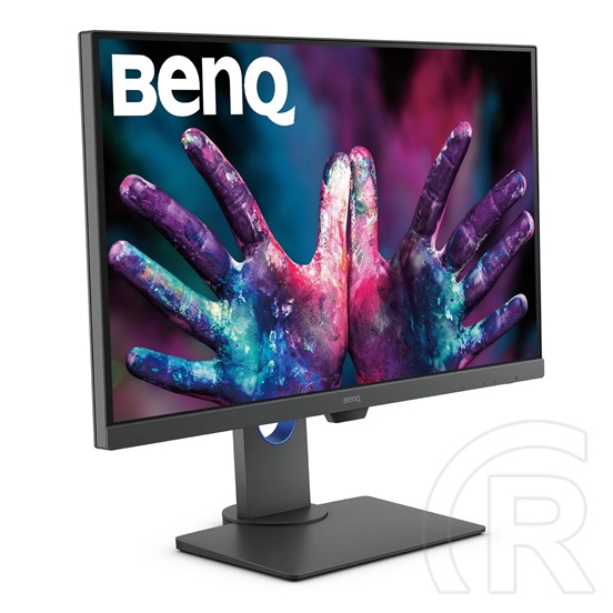 27" Benq PD2705Q monitor