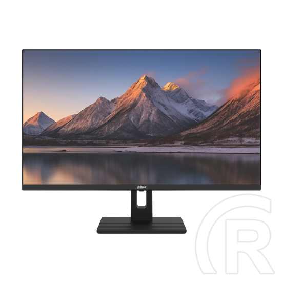 27" Dahua LM27-C301B monitor (IPS, LED)