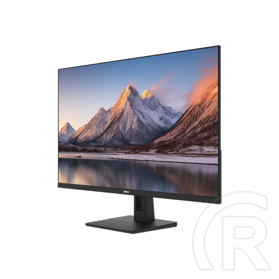 27" Dahua LM27-C301B monitor (IPS, LED)