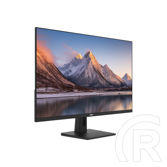 27" Dahua LM27-C301B monitor (IPS, LED)