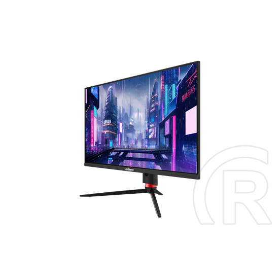 27" Dahua LM27-E331A monitor (IPS, LED)