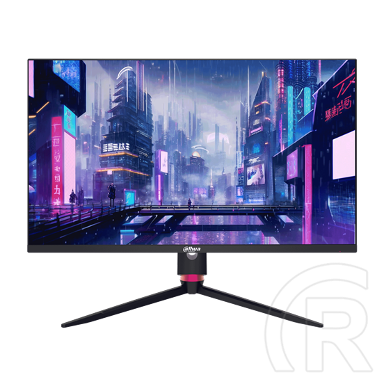 27" Dahua LM27-E331A monitor (IPS, LED)