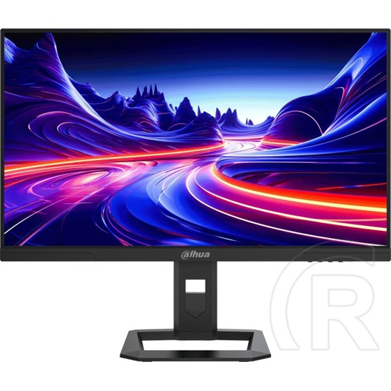 27" Dahua LM27-E341A monitor (IPS, LED)