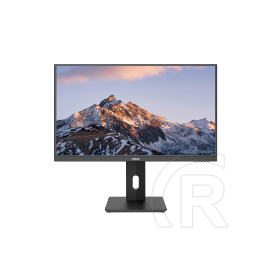 27" Dahua LM27-U401A monitor (IPS, LED)