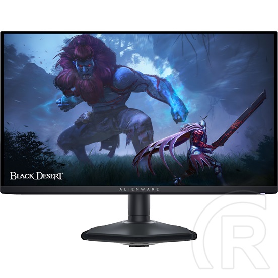 27" Dell AW2725DF OLED monitor