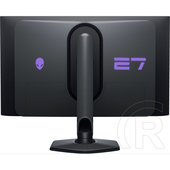 27" Dell AW2725DF OLED monitor