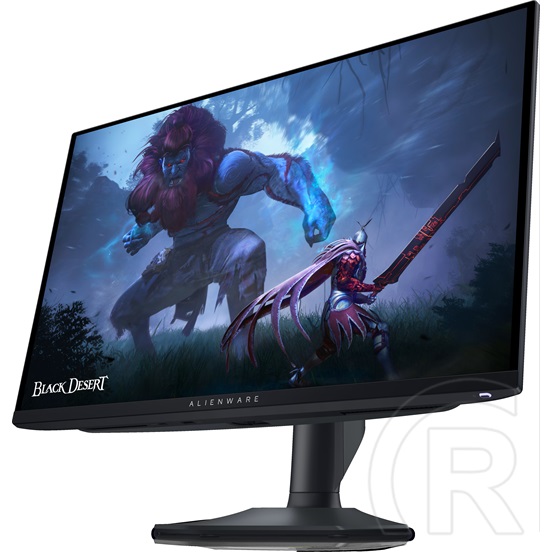 27" Dell AW2725DF OLED monitor