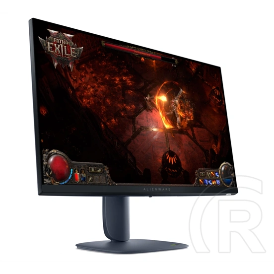27" Dell Alienware AW2725DM monitor (LED)