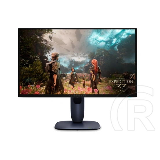 27" Dell Alienware AW2725Q monitor (OLED)