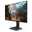 27" Dell Alienware AW2725Q monitor (OLED)