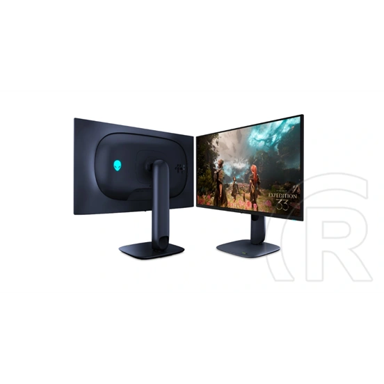 27" Dell Alienware AW2725Q monitor (OLED)