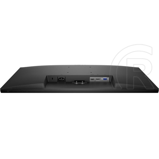 27" Dell E2725HM monitor (IPS, LED)