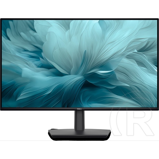 27" Dell E2726HS monitor (IPS, 1920x1080, 100Hz, DP+HDMI+VGA)