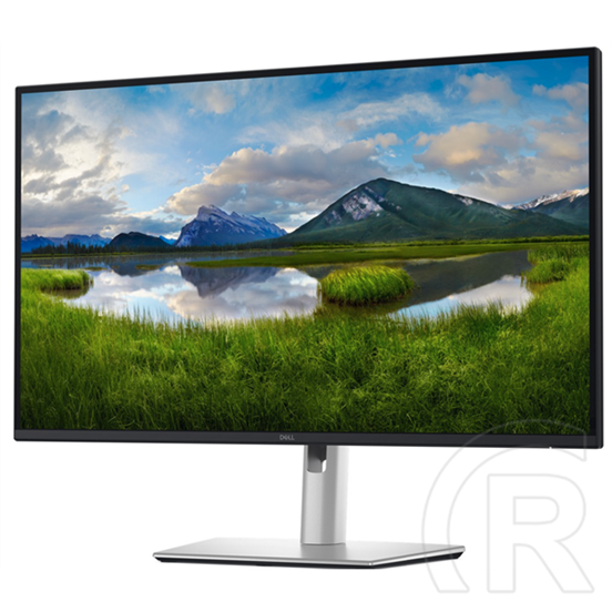 27" Dell P2725DE monitor (IPS, LED)