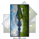 27" Dell P2725DE monitor (IPS, LED)