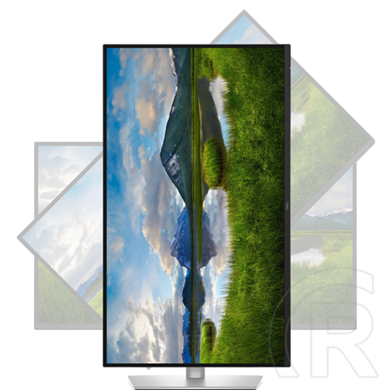 27" Dell P2725DE monitor (IPS, LED)