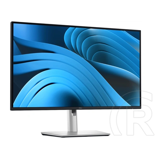 27" Dell P2725QE Pro Plus 4K USB-C Hub Monitor