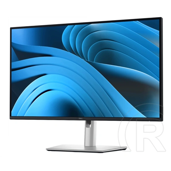 27" Dell P2725QE Pro Plus 4K USB-C Hub Monitor