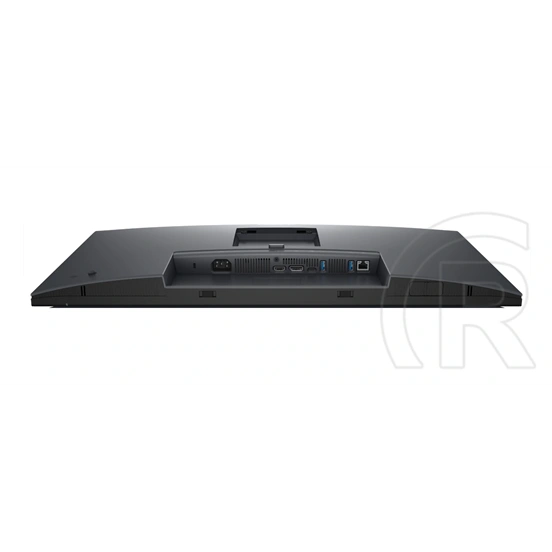27" Dell P2725QE Pro Plus 4K USB-C Hub Monitor