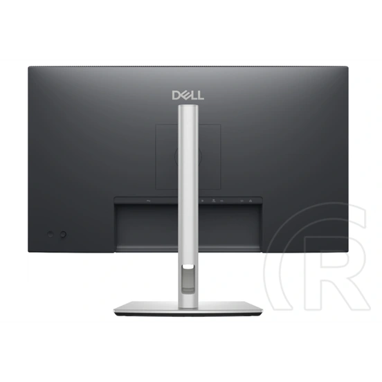 27" Dell P2725QE Pro Plus 4K USB-C Hub Monitor