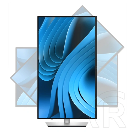 27" Dell P2725QE Pro Plus 4K USB-C Hub Monitor