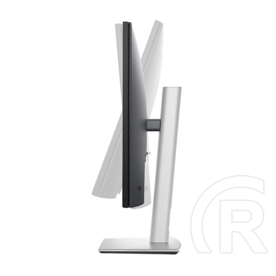 27" Dell P2725QE Pro Plus 4K USB-C Hub Monitor
