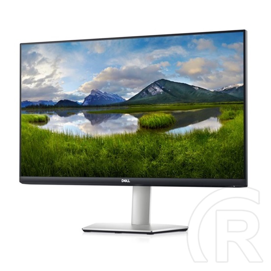 27" Dell S2721HS monitor
