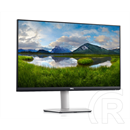 27" Dell S2722DC monitor (IPS, 2560x1440, 75Hz, USB-C+2xHDMI)