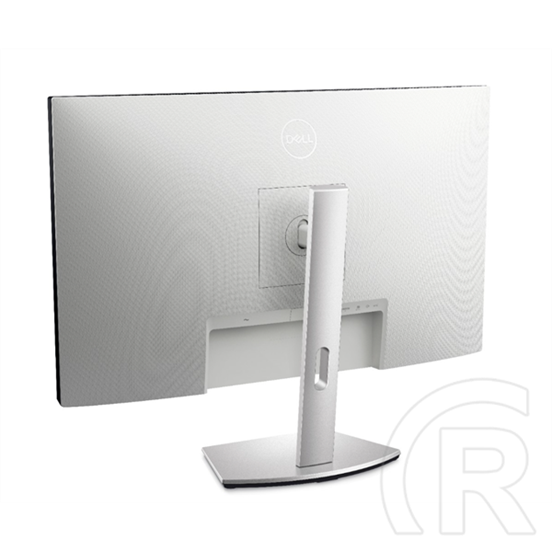 27" Dell S2722DC monitor (IPS, 2560x1440, 75Hz, USB-C+2xHDMI)