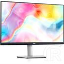 27" Dell S2722QC monitor