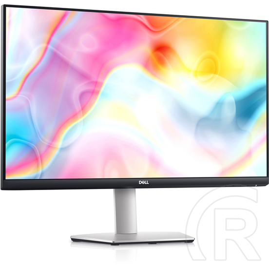 27" Dell S2722QC monitor