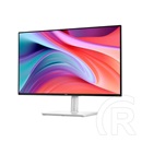 27" Dell S2725DSM monitor (IPS, 2560x1440, HDMI, DP, fehér)