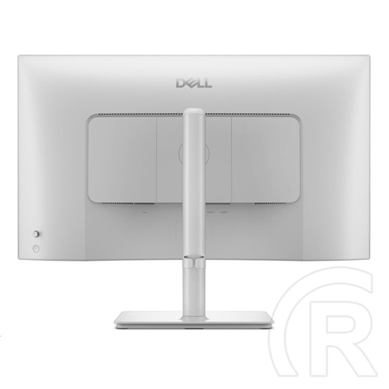 27" Dell S2725DSM monitor (IPS, 2560x1440, HDMI, DP, fehér)