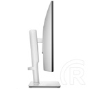 27" Dell S2725DSM monitor (IPS, 2560x1440, HDMI, DP, fehér)