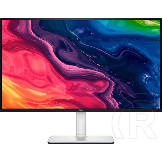 27" Dell S2725QS monitor (IPS, LED)