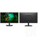 27" Dell SE2725HG monitor (IPS, 1920x1080, 200Hz, 1000:1, 300 cd/m2, 5ms, HDMI, VGA, fekete)