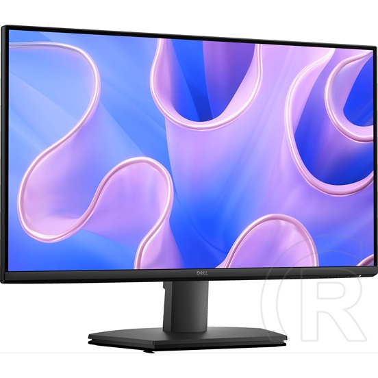 27" Dell SE2725HM monitor (IPS, LED)