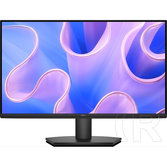 27" Dell SE2725HM monitor (IPS, LED)