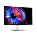 27" Dell U2724DE monitor (IPS, 2560x1440, 120Hz, DP+HDMI+USB-C)