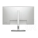 27" Dell U2724DE monitor (IPS, 2560x1440, 120Hz, DP+HDMI+USB-C)