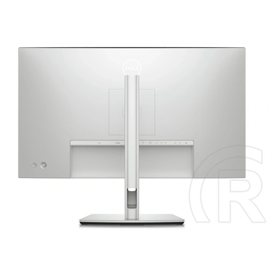 27" Dell U2724DE monitor (IPS, 2560x1440, 120Hz, DP+HDMI+USB-C)
