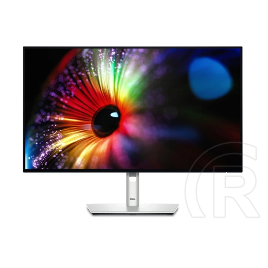 27" Dell U2724D IPS LED monitor