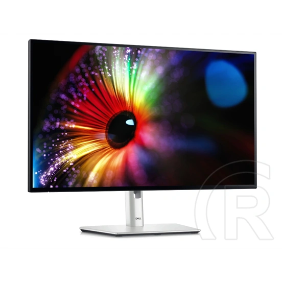 27" Dell U2724D IPS LED monitor